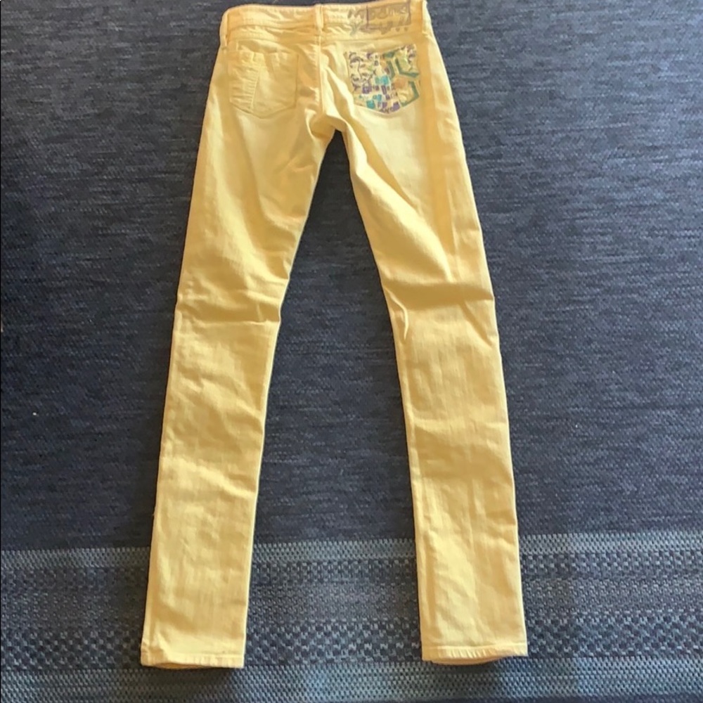 European Pants From Berlin